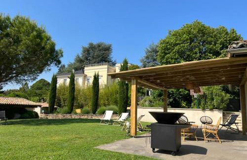 La Belle Etoile - Convivial house with a relaxed holiday atmosphere - Photo 39