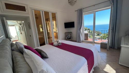 MARVELOUS SEA VIEW VILLA - Foto 4