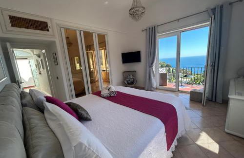 MARVELOUS SEA VIEW VILLA - Foto 4