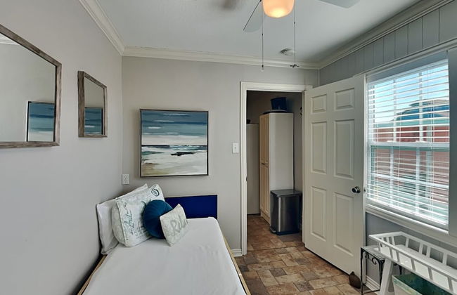 Blue Curlew - Photo 3