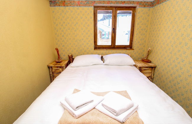 Ethno Village Dolina Mira - Foto 38