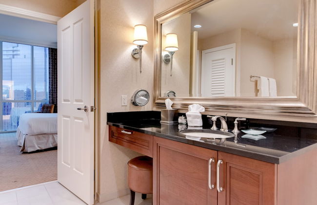 StripViewSuites Two Bedroom at Signature - Foto 80