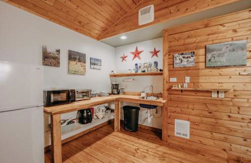 One-Bedroom House - Foto 6