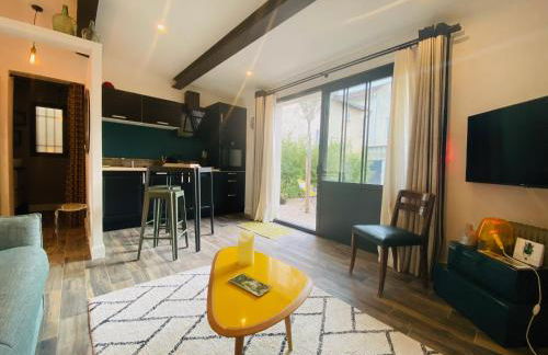 Cosy Studio en Provence - Foto 11