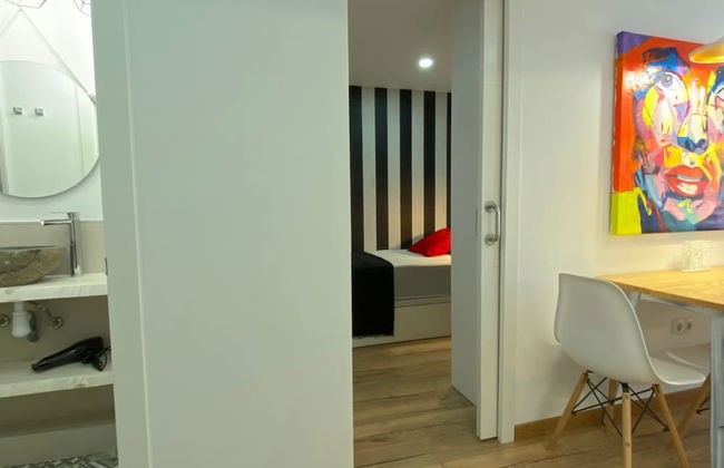 Besos Beach Gem II By Myrentalhost - Photo 14