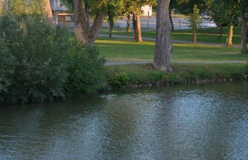 Ferienhaus der Seeweiherturm - Foto 30