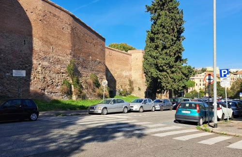 Giovanni Home Porta Metronia - Foto 23