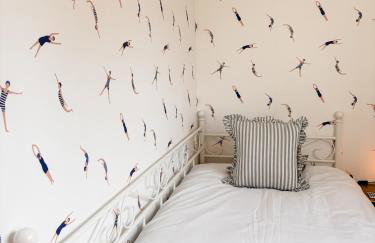 April Cottage - Foto 22