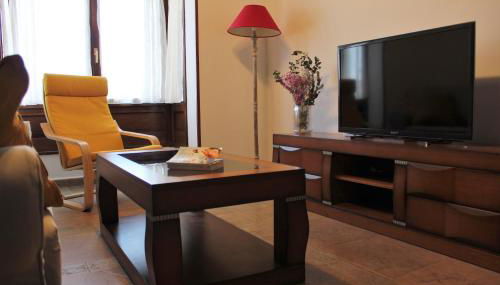 Casa La Carrera - Casas de Los Picos - Foto 2