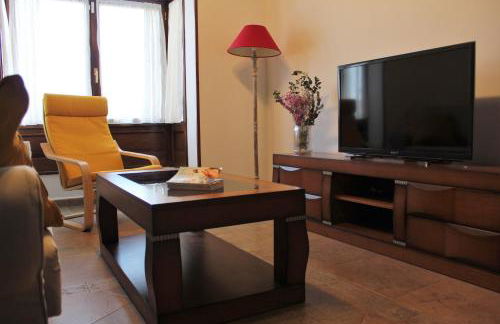 Casa La Carrera - Casas de Los Picos - Foto 2