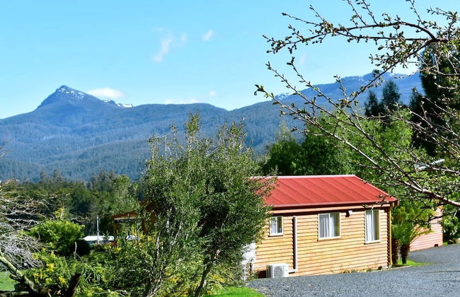 Maydena Mountain Cabins - Foto 34