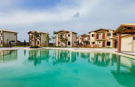 Chalé Paraíso Santo Amaro - Foto 17