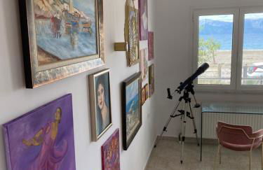 Atelié Γιούλη - Foto 9