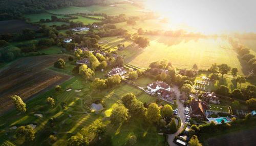 Park House Hotel - Foto 4, Garden, Lobby or reception