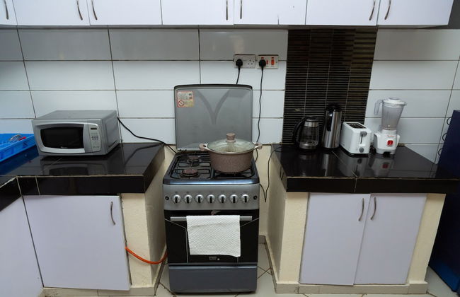 Stunning 2Bd Apt in Mombasa/mtwapa- Your Home - Foto 13