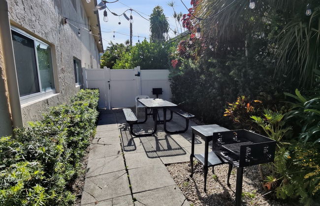 Coco Palms Apartments By Lowkl - Foto 28