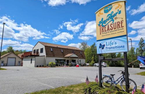 Acadia Luxury Penthouse Suite - Foto 27