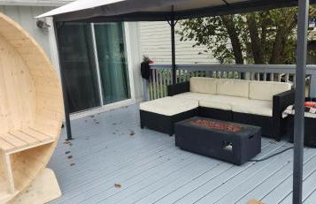 Riverfront Cottage - Foto 16