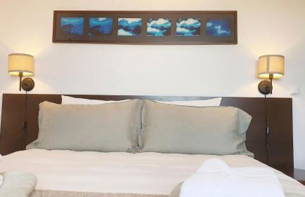 Vila tradicional Lagoa de Óbidos com piscina - Foto 36