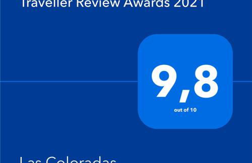 Las Coloradas - Photo 3