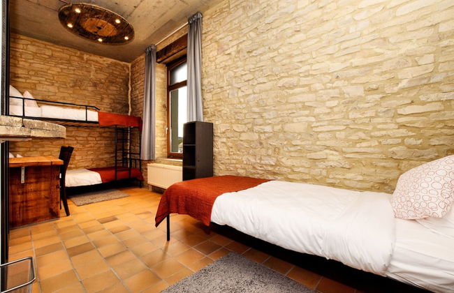 Fancy Holiday Home in Sainte-cecile With Pool House & Indoor Pool - Photo 27