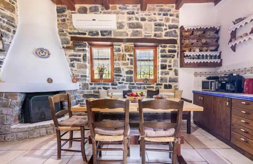 Traditional stone house by the sea... - Foto 15