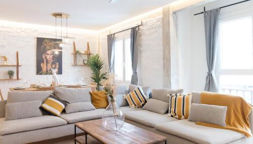 Carmelo Gil 6 AC by Staynnapartments - Foto 2