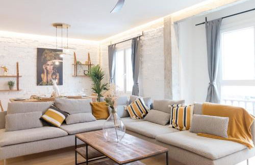 Carmelo Gil 6 AC by Staynnapartments - Foto 2