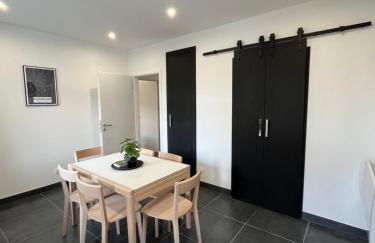 Appartement 6 personnes Strasbourg proche centre ville & parking - Foto 17