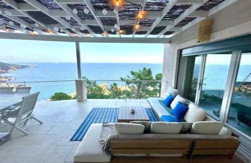 Villa Naïm Esterel - Foto 25