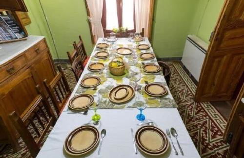 Casa Rural Doña Catalina - Foto 51