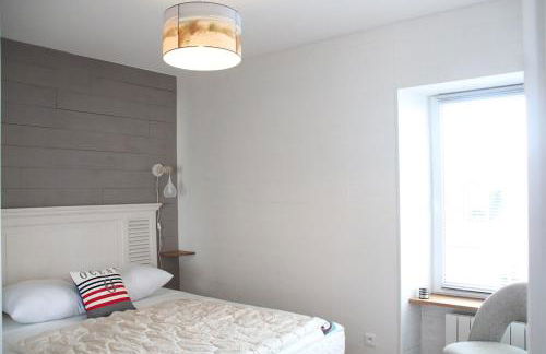 L'Amiral - vue mer sur le port - Foto 19