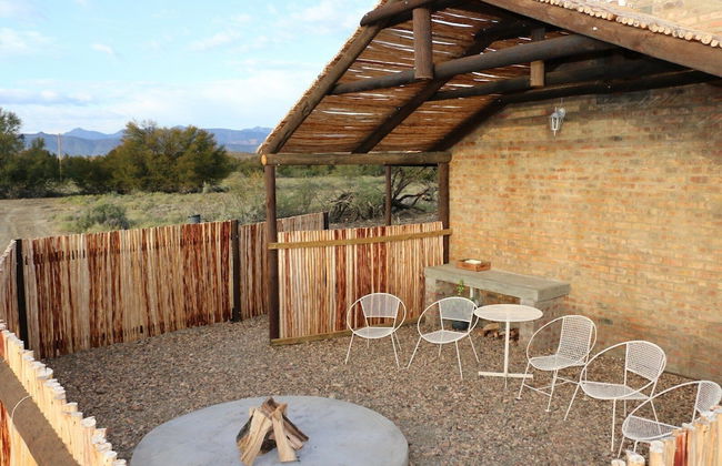 Wolvekraal Guest Farm - Foto 32