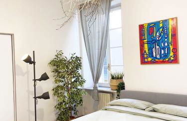 Wild Apartment - Photo 13