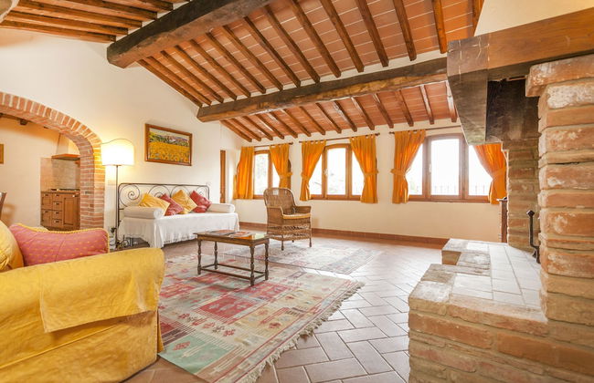 Borgo La Grancia - Foto 22