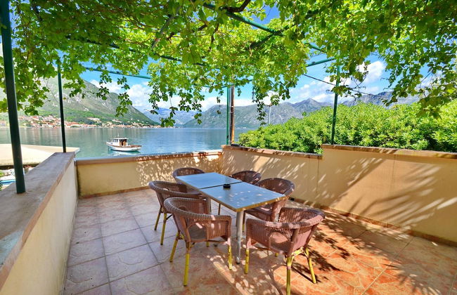 Apartments Corovic - Foto 50