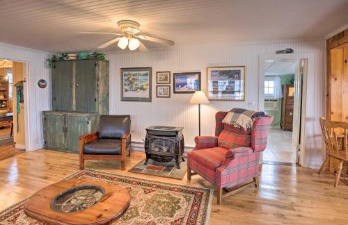 Lakefront Canandaigua Home with Grill, Fire Pit - Foto 5