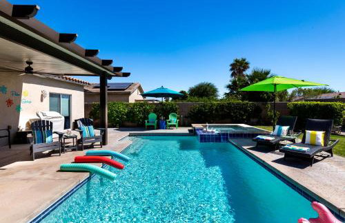 Stunning 5 Star Oasis - Foto 42