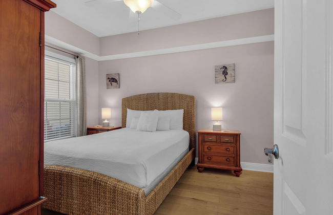 The Village Unit 412 - The Village BMB - Foto 9