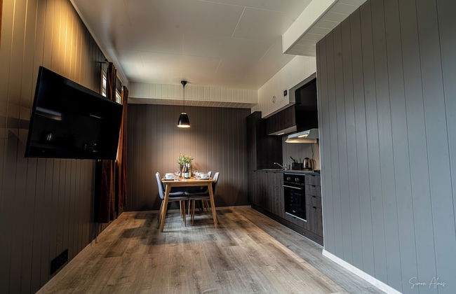 Alpan Apartments - Foto 11