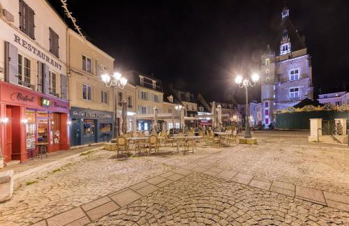 L'élégance - La Petite Provence & La belle époque - hyper centre - Foto 26