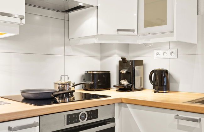 Fer à Cheval - Foto 5