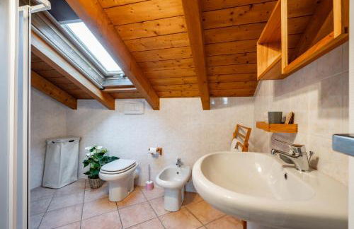 Villa Golden Lake 1 - just few steps from the lake - Foto 43