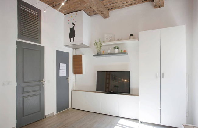 GregBnb - Le Saint Laurent- Toulon Ouest - Foto 20