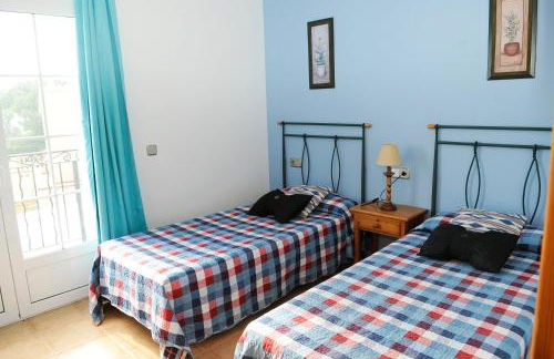 Villa PANORAMA y Villa MIRADOR - Foto 12