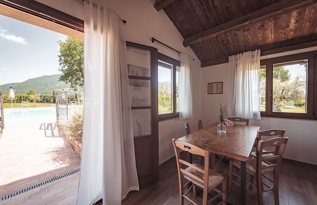 Agriturismo Querceto - Photo 52