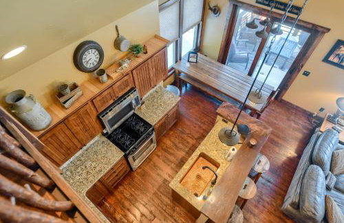 Foote Creek Lodge - Photo 15