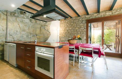 Masia el Prat - Foto 11