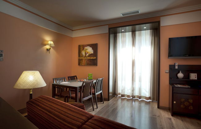 Suites Gran Via 44 Apartahotel - Foto 21