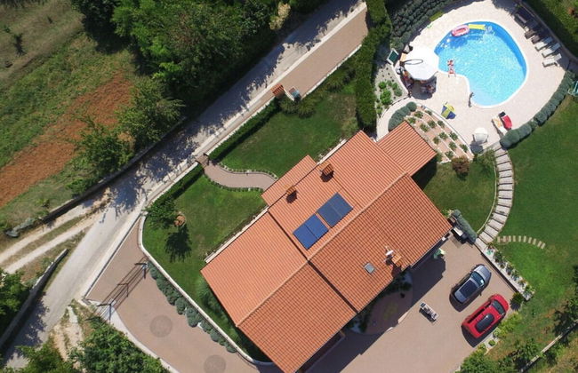 Diora - Thuis & Spa - Foto 20